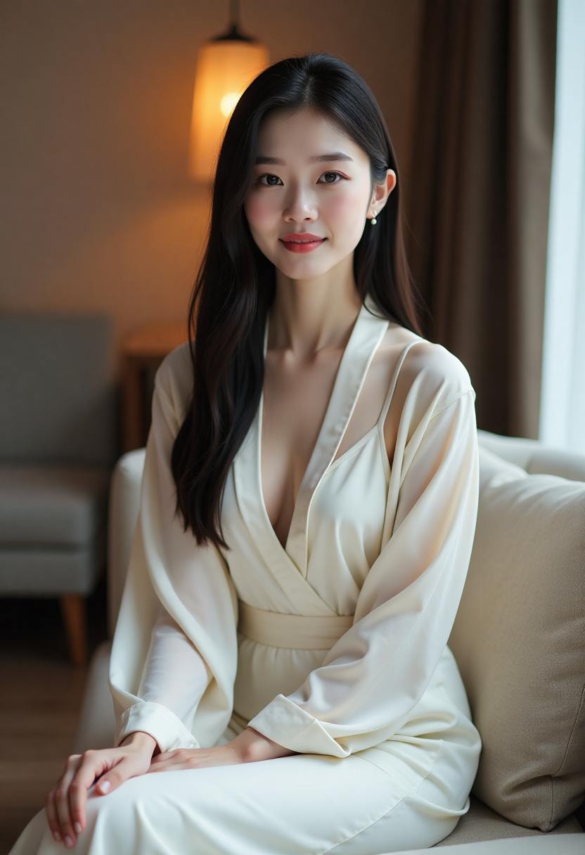 林知夏角色头像