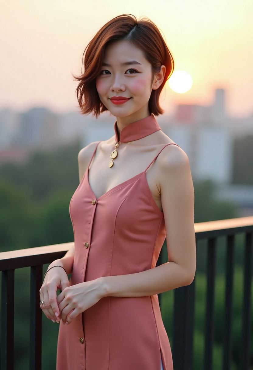 归来时已是主场短剧封面
