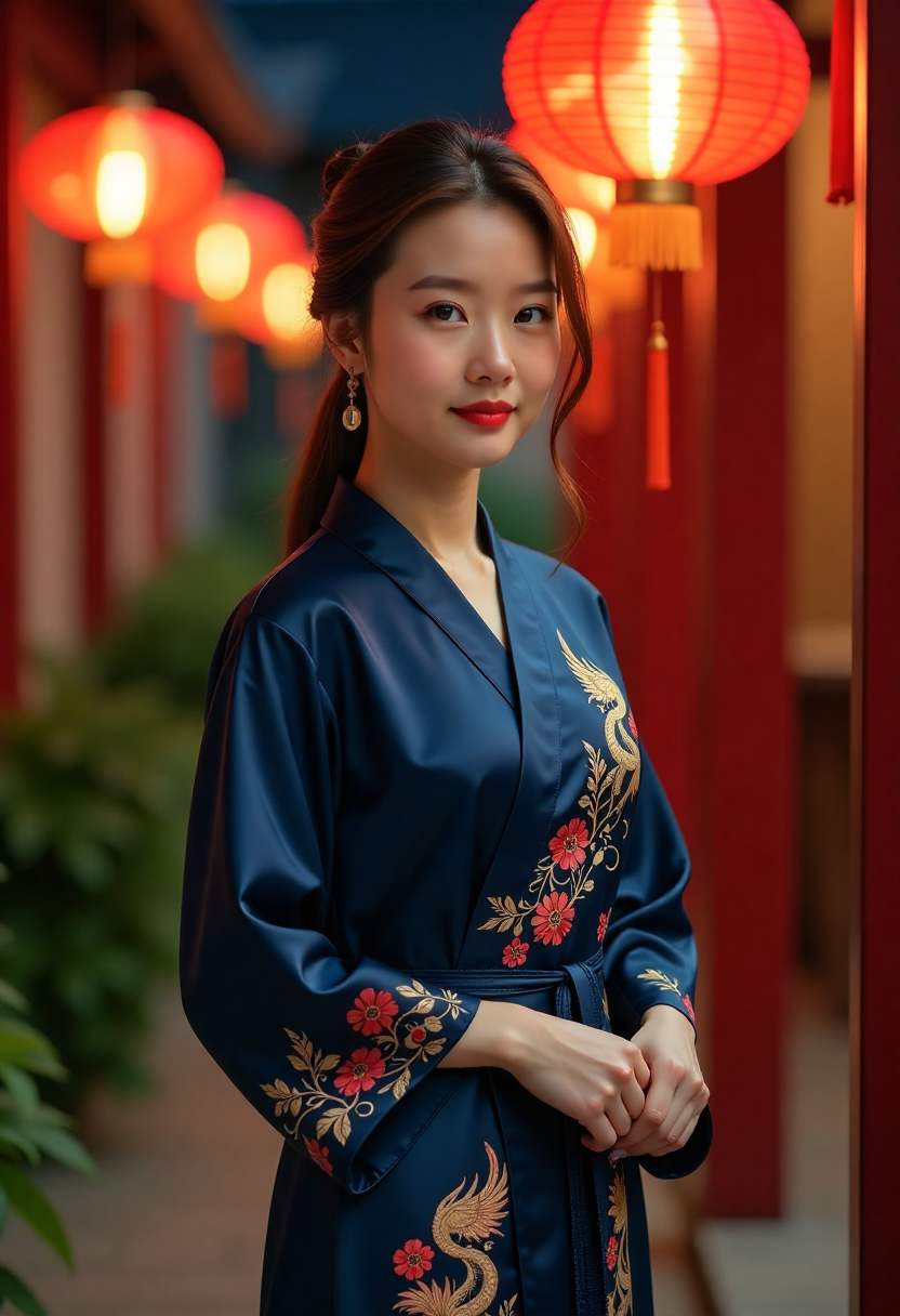 重回签约日短剧封面